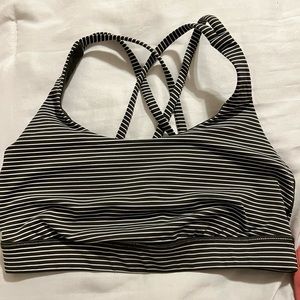 Lululemon Energy Bra